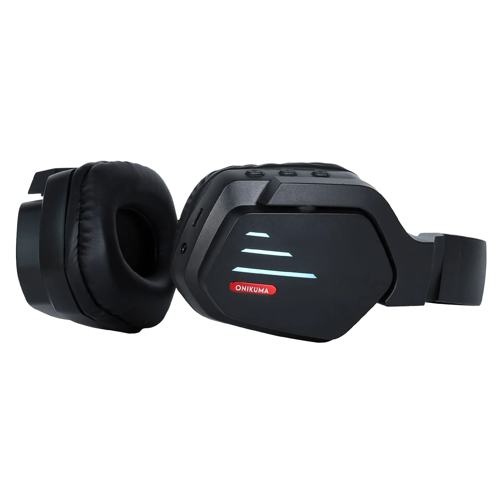 ONIKUMA B60 Wireless Bluetooth Gaming Headset - Image 9