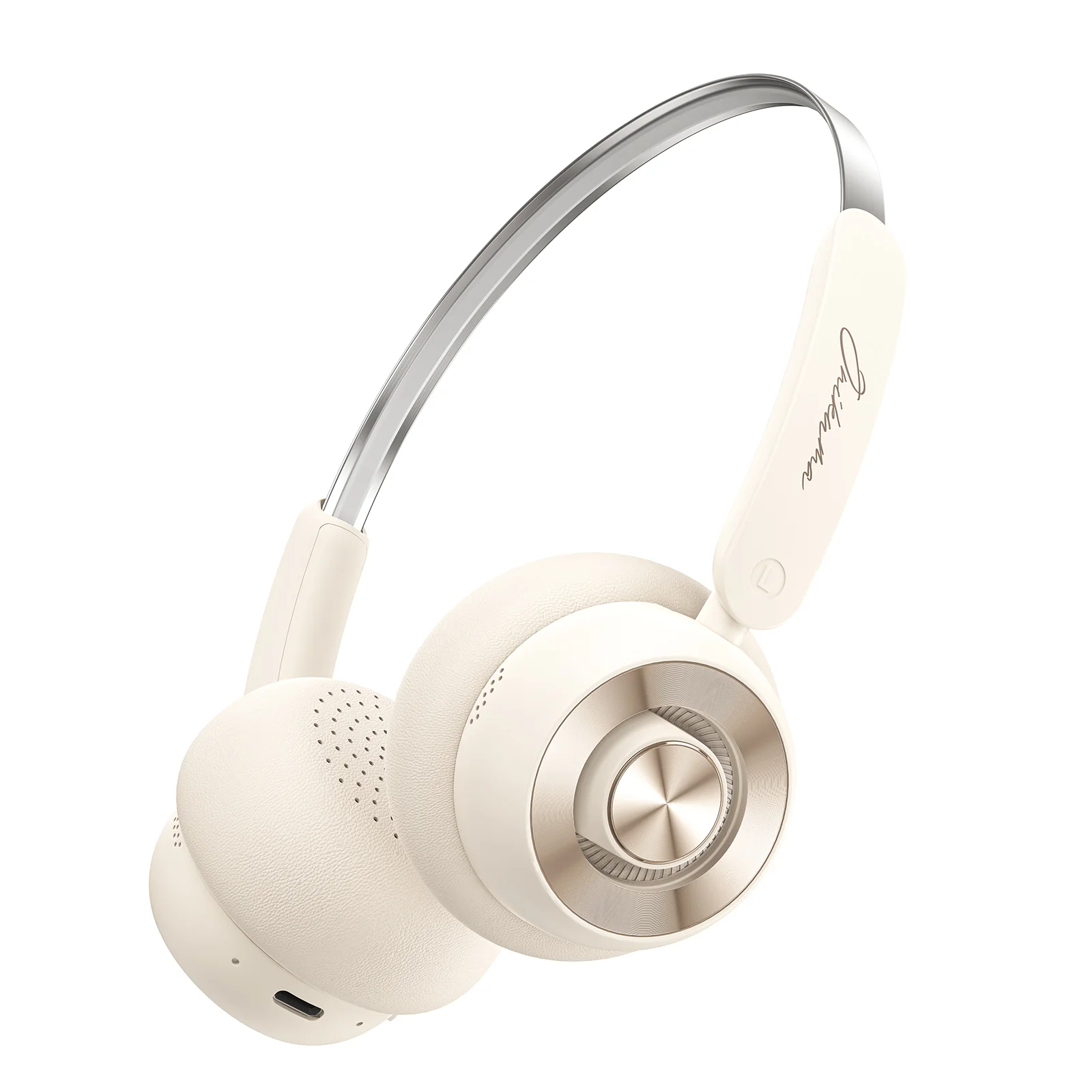 ONIKUMA GT820 Fashion Headphones Headset Headworn Bluetooth Wirelss Lightweight Headphone - Image 2