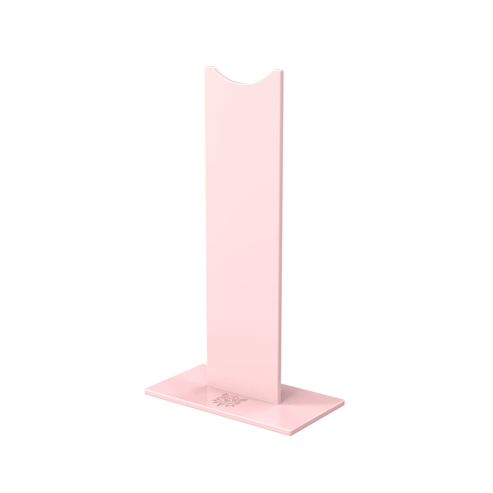 ONIKUMA  ST-1 Stable Anti-Slip ABS Gaming Headphone Stand - Image 3