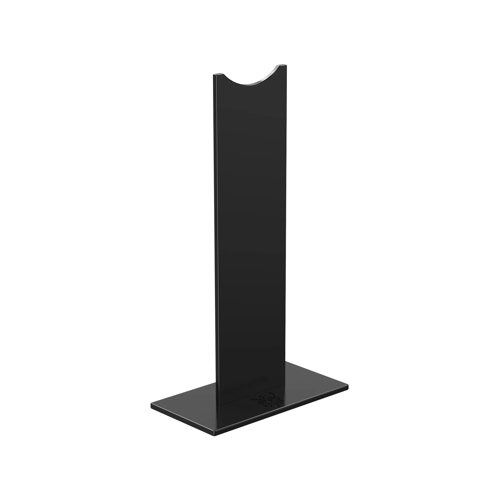 ONIKUMA  ST-1 Stable Anti-Slip ABS Gaming Headphone Stand - Image 6