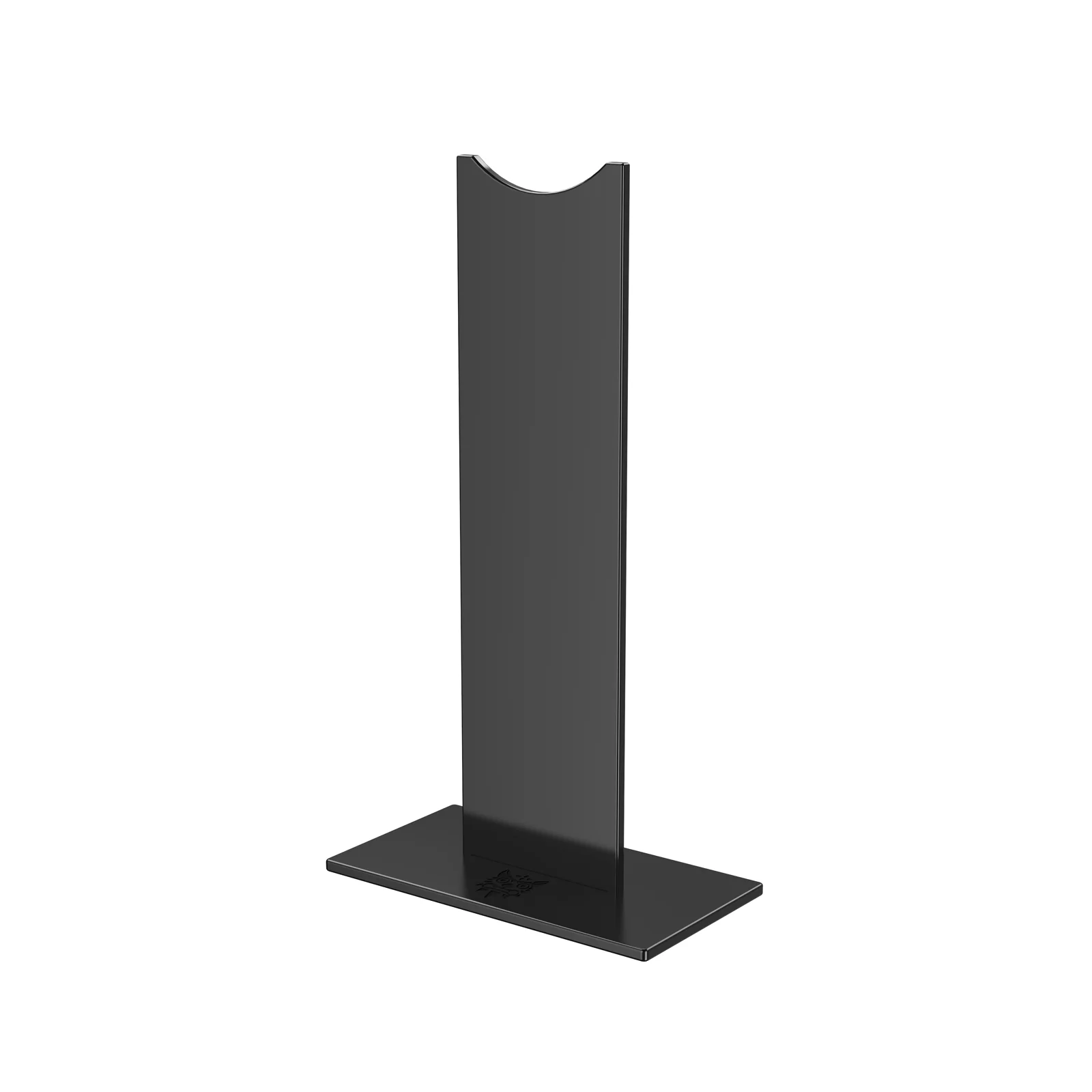 ONIKUMA  ST-1 Stable Anti-Slip ABS Gaming Headphone Stand - Image 8