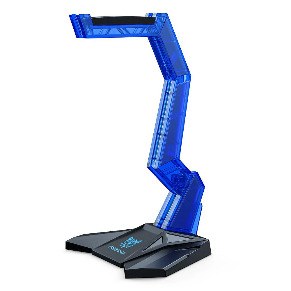 ONIKUMA ST-3 Acrylic Head-mounted Gaming Headset Stand - Image 11