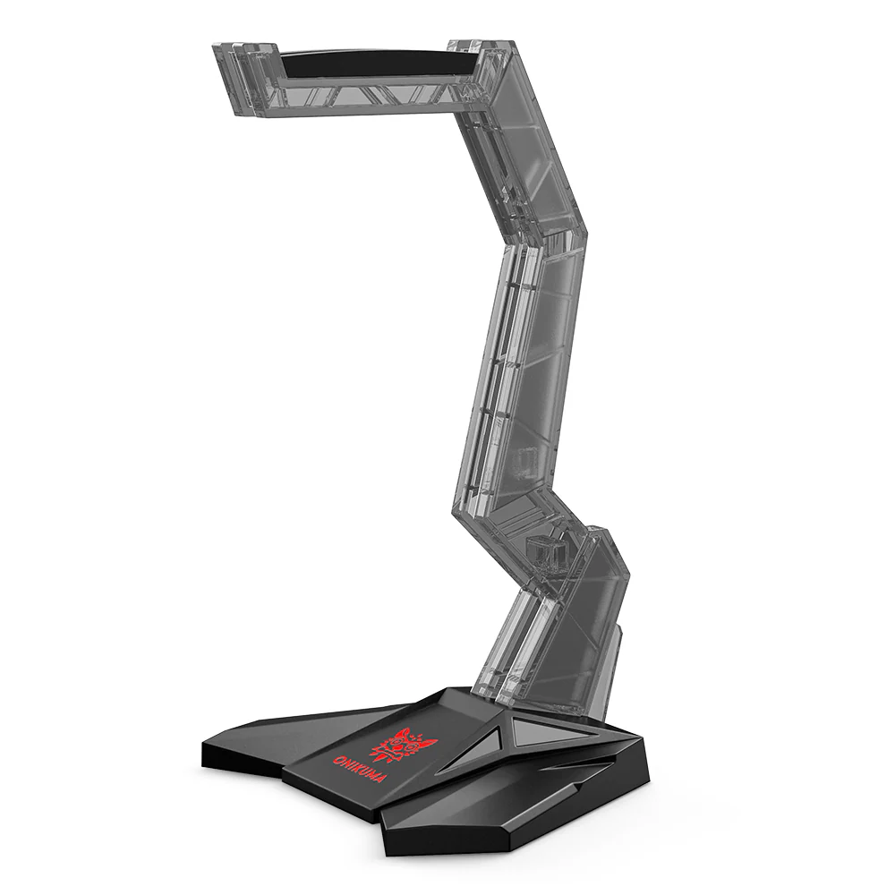 ONIKUMA ST-3 Acrylic Head-mounted Gaming Headset Stand - Image 21