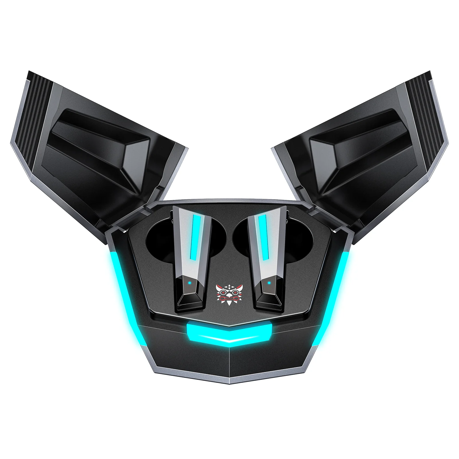 ONIKUMA T32 Bumblebee Gaming Headset, Wireless Bluetooth Earphones - Image 8