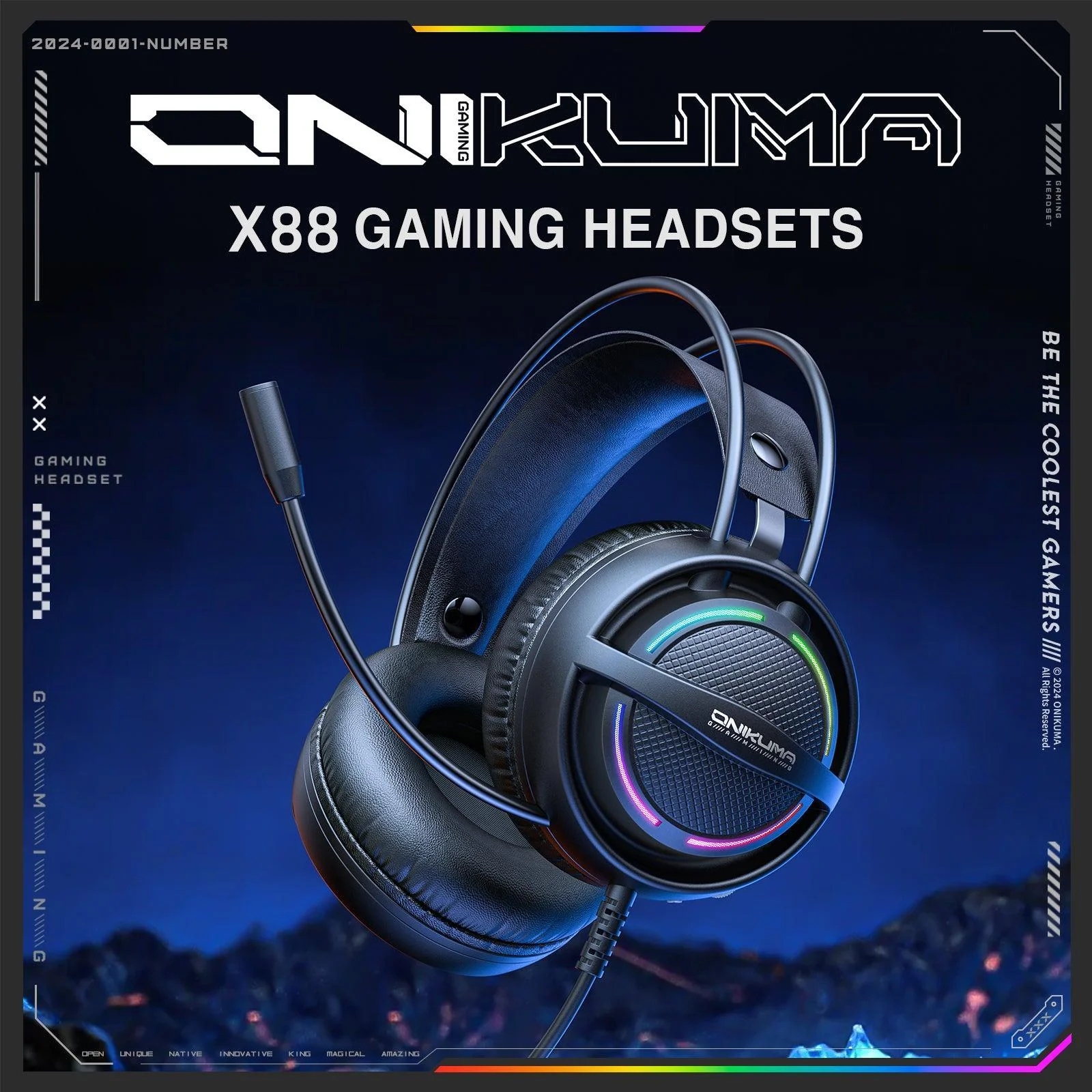 Newest Products