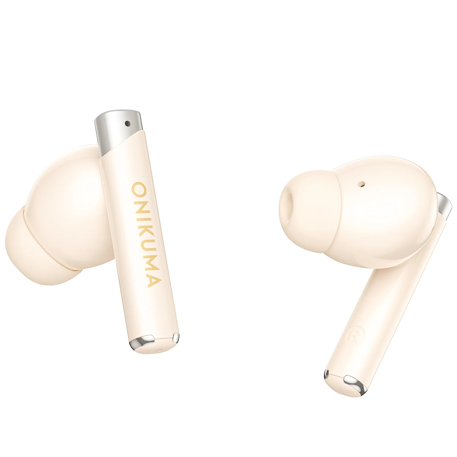 ONIKUMA T18 New In-Ear Bluetooth Earphones, Retro Style Reinvention & Innovation Sports Gaming Headset - Image 11